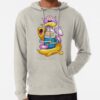 ssrcolightweight hoodiemensoatmeal heatherfrontsquare productx1000 bgf8f8f8 5 - Adventure Time Merch
