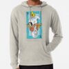 ssrcolightweight hoodiemensoatmeal heatherfrontsquare productx1000 bgf8f8f8 58 - Adventure Time Merch