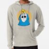 ssrcolightweight hoodiemensoatmeal heatherfrontsquare productx1000 bgf8f8f8 59 - Adventure Time Merch