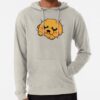 ssrcolightweight hoodiemensoatmeal heatherfrontsquare productx1000 bgf8f8f8 63 - Adventure Time Merch