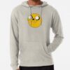 ssrcolightweight hoodiemensoatmeal heatherfrontsquare productx1000 bgf8f8f8 64 - Adventure Time Merch