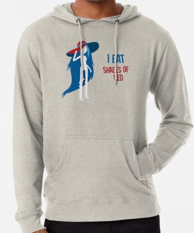 Alternative view of Adventure Time Marceline Hoodie