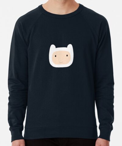 Finn Bff Sweater Adventure Time Sweatshirt