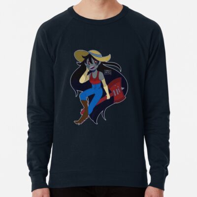 Marceline Sweatshirt