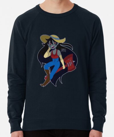 Marceline Sweatshirt