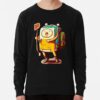 ssrcolightweight sweatshirtmens10101001c5ca27c6frontsquare productx1000 bgf8f8f8 11 - Adventure Time Merch