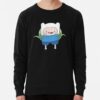 ssrcolightweight sweatshirtmens10101001c5ca27c6frontsquare productx1000 bgf8f8f8 12 - Adventure Time Merch