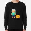 ssrcolightweight sweatshirtmens10101001c5ca27c6frontsquare productx1000 bgf8f8f8 19 - Adventure Time Merch