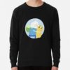 ssrcolightweight sweatshirtmens10101001c5ca27c6frontsquare productx1000 bgf8f8f8 24 - Adventure Time Merch