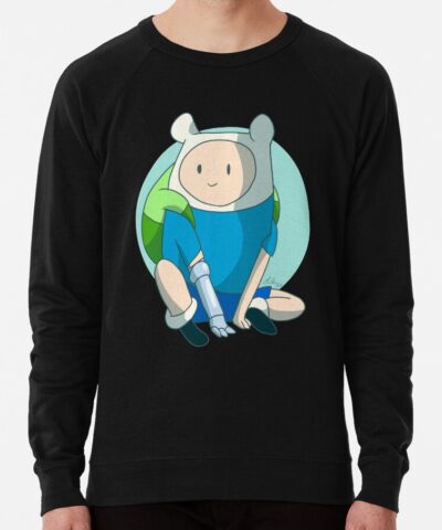 Alternative view of Finn Sweatshirt