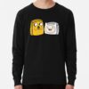 ssrcolightweight sweatshirtmens10101001c5ca27c6frontsquare productx1000 bgf8f8f8 29 - Adventure Time Merch