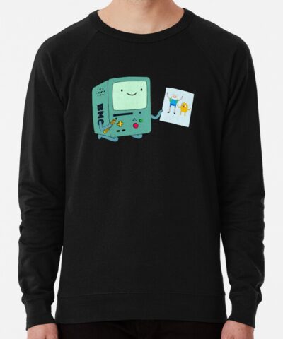 Adventure Time Bmo Sweatshirt