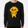 ssrcolightweight sweatshirtmens10101001c5ca27c6frontsquare productx1000 bgf8f8f8 36 - Adventure Time Merch