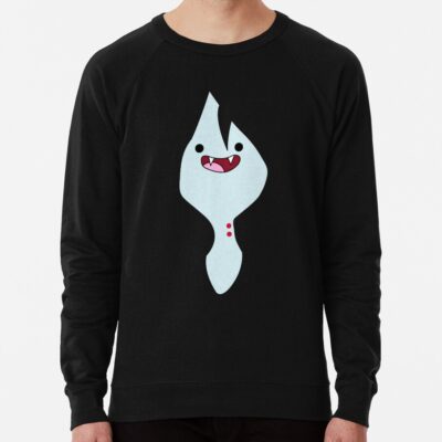 Adventure Time Marceline The Vampire Queen Sweatshirt
