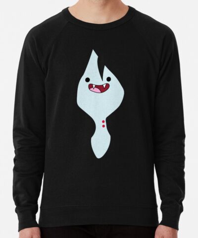 Adventure Time Marceline The Vampire Queen Sweatshirt