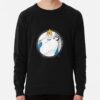 ssrcolightweight sweatshirtmens10101001c5ca27c6frontsquare productx1000 bgf8f8f8 55 - Adventure Time Merch