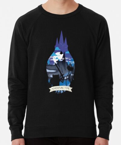 Adventure Time Sweatshirt