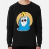 ssrcolightweight sweatshirtmens10101001c5ca27c6frontsquare productx1000 bgf8f8f8 59 - Adventure Time Merch