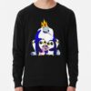 ssrcolightweight sweatshirtmens10101001c5ca27c6frontsquare productx1000 bgf8f8f8 63 - Adventure Time Merch