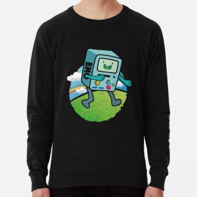 Adventure Time Bmo Sweatshirt