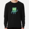 ssrcolightweight sweatshirtmens10101001c5ca27c6frontsquare productx1000 bgf8f8f8 65 - Adventure Time Merch