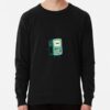 ssrcolightweight sweatshirtmens10101001c5ca27c6frontsquare productx1000 bgf8f8f8 66 - Adventure Time Merch