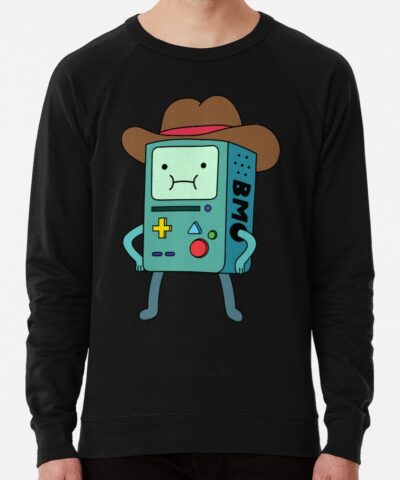 Bmo Sweatshirt
