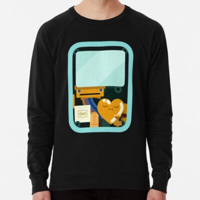 Bmo Inside Sweatshirt