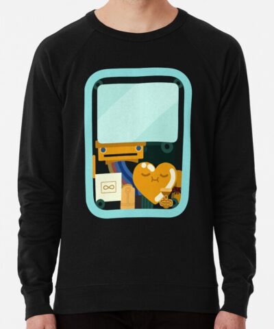 Bmo Inside Sweatshirt