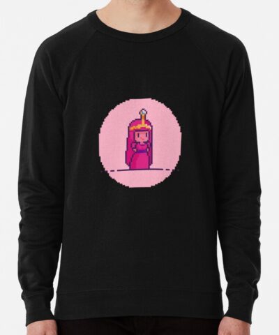 Princess Bubblegum Adventure Time Sweatshirt