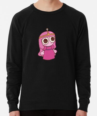 Alternative view of Adventure Time Princess Bubblegum Sweatshirt