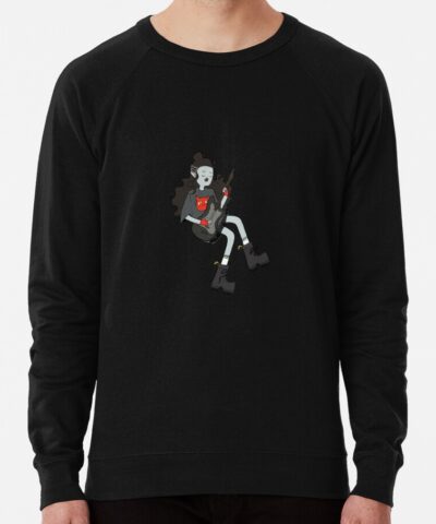 Alternative view of Marceline Sweatshirt