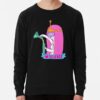Princess Bubblegum Sweatshirt