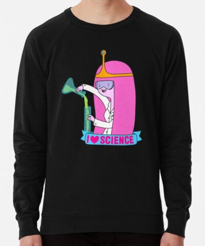 Princess Bubblegum Sweatshirt