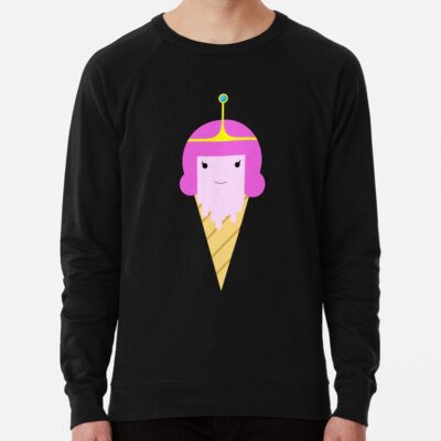 Princess Bubblegum Icecream Sweatshirt