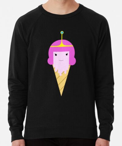 Princess Bubblegum Icecream Sweatshirt