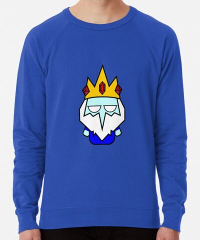 The Ice King Sweatshirt