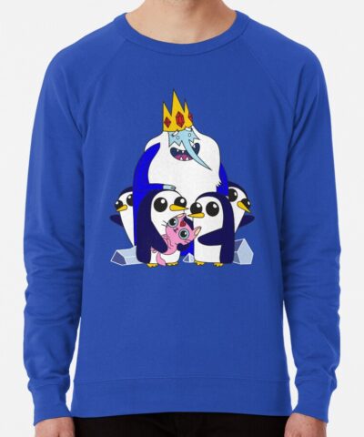 Ice King Sweatshirt