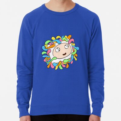 Adventure Time Finn Dream Sweatshirt