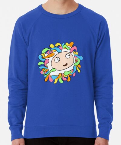 Adventure Time Finn Dream Sweatshirt