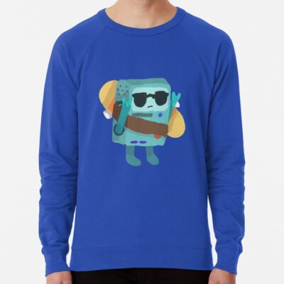Skater Bmo Sweatshirt