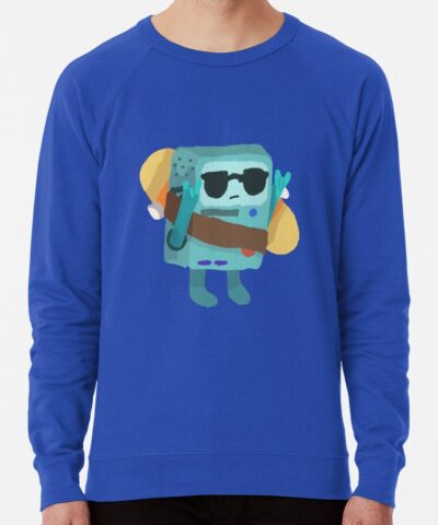 Skater Bmo Sweatshirt