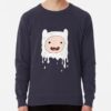 ssrcolightweight sweatshirtmens322e3f696a94a5d4frontsquare productx1000 bgf8f8f8 17 - Adventure Time Merch