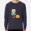 ssrcolightweight sweatshirtmens322e3f696a94a5d4frontsquare productx1000 bgf8f8f8 19 - Adventure Time Merch