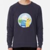 ssrcolightweight sweatshirtmens322e3f696a94a5d4frontsquare productx1000 bgf8f8f8 24 - Adventure Time Merch