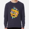 ssrcolightweight sweatshirtmens322e3f696a94a5d4frontsquare productx1000 bgf8f8f8 25 - Adventure Time Merch