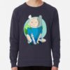 ssrcolightweight sweatshirtmens322e3f696a94a5d4frontsquare productx1000 bgf8f8f8 27 - Adventure Time Merch