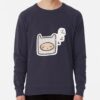 ssrcolightweight sweatshirtmens322e3f696a94a5d4frontsquare productx1000 bgf8f8f8 28 - Adventure Time Merch