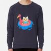 ssrcolightweight sweatshirtmens322e3f696a94a5d4frontsquare productx1000 bgf8f8f8 31 - Adventure Time Merch