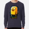 ssrcolightweight sweatshirtmens322e3f696a94a5d4frontsquare productx1000 bgf8f8f8 32 - Adventure Time Merch